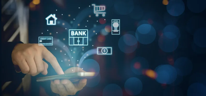 The Impact of Digital Transformation on Evolution of Banking Systems